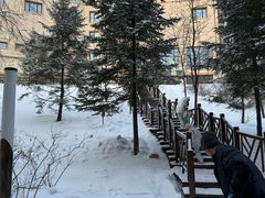 -长白山万达国际滑雪场