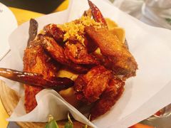 -simply thai天泰(长泰广场店)