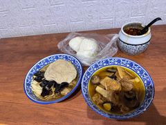 -西园寺素食(西园弄戒幢律寺店)