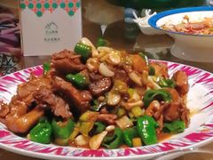 -天山醉美·新疆餐厅(富华里店)