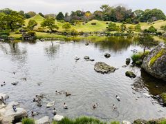 -水前寺成趣园