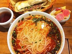 -乞丐酱驴(世纪大道店)