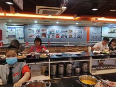 -呷哺呷哺(西单大悦城店)