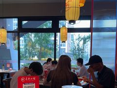 -匠熙小馆(崇文门店)