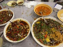 -辣螃铠盆盆蟹大排档(总店)