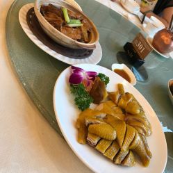 -空中一号宴会厅(信合大厦店)