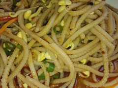 饸饹-小李旗花面庄