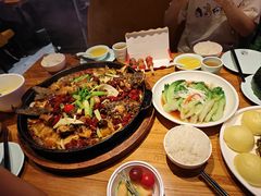 -老板恋上鱼(环山路店)