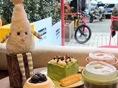 -EnergyCake蛋糕理想国