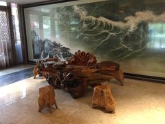 -潮府馆·非遗潮州菜·港式点心(世纪公园店)