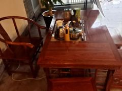 -迈格笙SPA·影院式足道·采耳(金桥店)