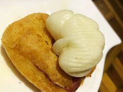 乳饼火腿-醉云喃