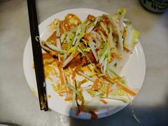 -虢国羊肉汤馆(政二街店)