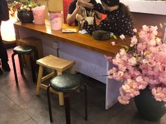-茶与花间(太平洋森活天地店)