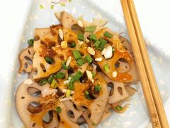 -进哥湖南津市牛肉粉店(下沙店)