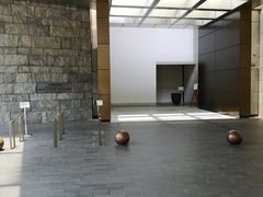 -上海柏悦酒店