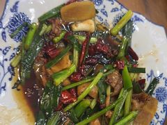 -记忆湘菜馆(芙蓉镇店)