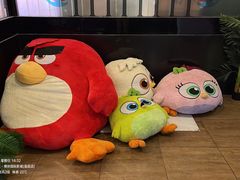 -博纳国际影城(皇庭店)