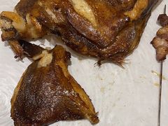 -小粉房鲽鱼头海鲜小串(燕郊总店)