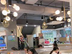 -陈记顺和潮汕牛肉火锅(韩江路店)