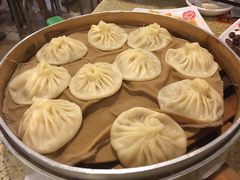 -老班长手工灌汤包老店(东山店)
