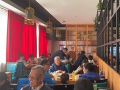 -壹零捌道·北京烤鸭(车公庄店)