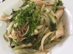 -QQ海鲜餐厅