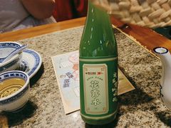 -南京大牌档(新街口德基广场店)