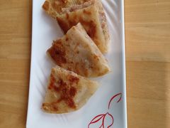 潍坊肉饼-嘉和一品粥(方庄店)