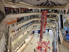 -光启城时尚购物中心