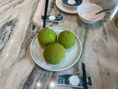 金柚包-鹭江宾馆·观海餐厅