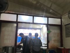 -老福庆和特色粉面馆(单洞三路店)
