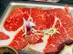 -何发发和牛烧肉·鳗鱼榴莲放题自助(乐峰广场店)