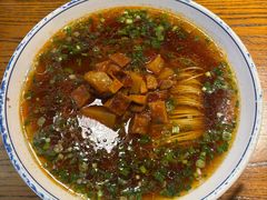-乔家栅(襄阳南路店)