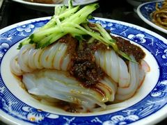 -老刘家泡馍·陕西老字号(钟楼广济街店)
