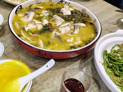 -鲁西南老厨子·特色鲁菜(经一纬五店)