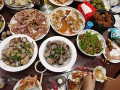 -渔家乐小海鲜(皇姑店)