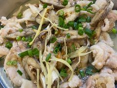 -红旗山庄(圭峰山店)