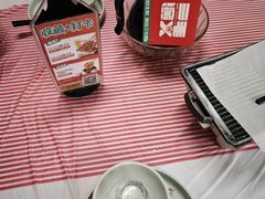 -三毛演义·湖南烧烤大排档(南浦店)