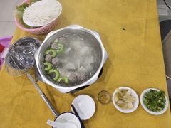 -老猫牛肉火锅(沙溪店)
