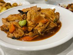 -天天渔港(杏林街店)