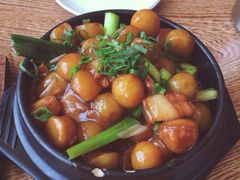 鲍鱼小土豆-渔家颂歌渔家味道(青石路店)