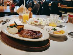 -斗牛士牛排(南京东路店)