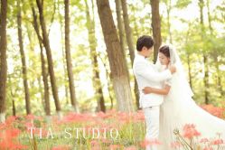 -天一婚纱摄影TIA STUDIO(珠海路店)