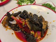 -庭院·冰煮羊·北京涮肉(西单店)