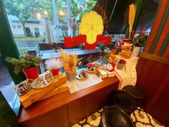 -Pie Bird(新闸路店)
