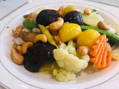 田园小炒-燕春楼(海河华鼎店)