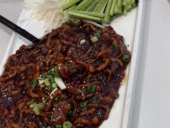 -梅利汴京烤鸭•开封豫菜地标店(晋安路店)