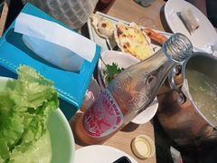 -星伦多自助料理·涮烤一体(杭州来福士店)