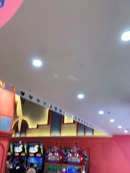 -嗨倍堂超级乐园(江南环球港店)